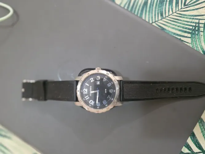 RELÓGIO MONDAINE