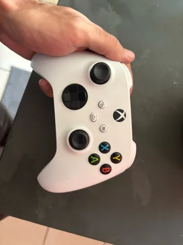 Controle Xbox Series