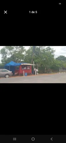 Vende se este trailer