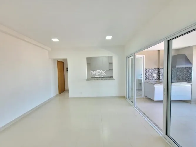 Apartamento para alugar no Boa Vista Pauliceia Residencial Club em Piracicaba