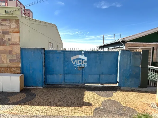 TERRENO 182m² À VENDA | BAIRRO PONTE PRETA EM CAMPINAS