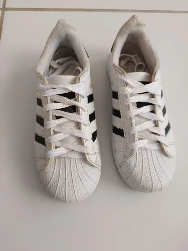 Adidas Superstar unissex