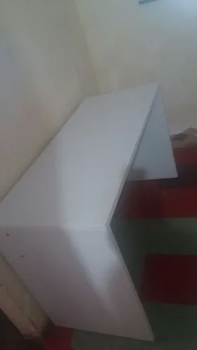 Mesa de estudo