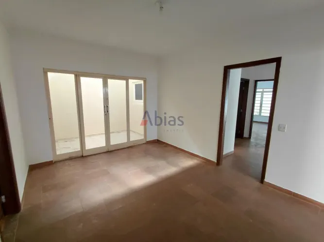 Casa em Centro - São Carlos