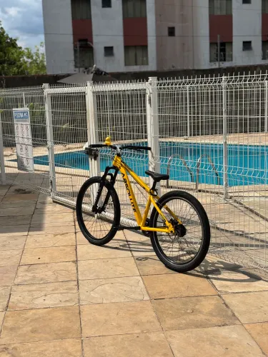 Bike absolute aro 26