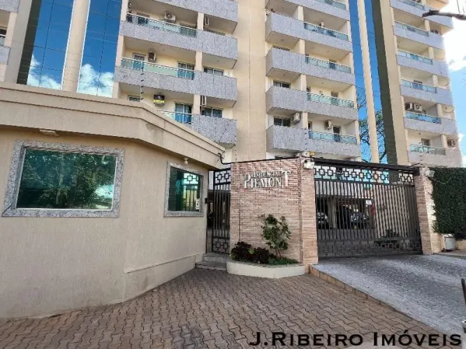 RESIDENCIAL PIEMONT - APARTAMENTO REFORMADO ALTO PADRÃO A VENDA!