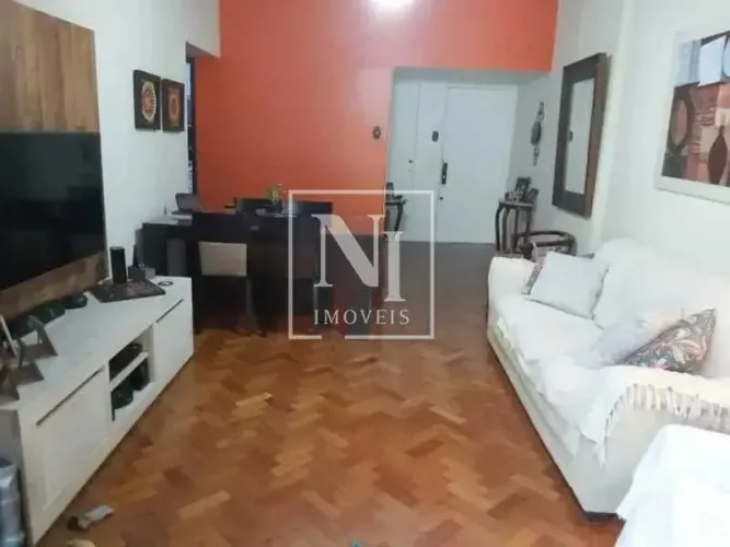 Apartamento : Padrão / Residencial / Copacabana