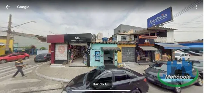 Terreno à venda, 161 m² por R$ 1.500.000,00 - Jardim Kawamoto - Guarulhos/SP