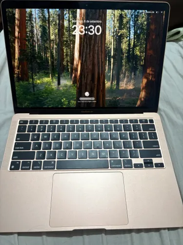 MacBook Air 13 M1