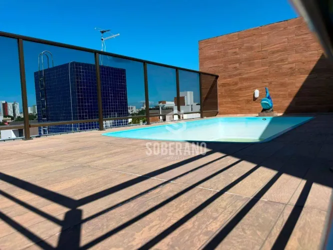 Apartamento com projetados com 2 dormitórios à venda, 52 m² por R$ 359.000 - Bancários - J
