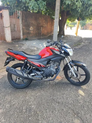YAMAHA FACTOR 150ED 2022/2023