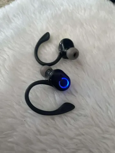 Kit de 2 - Fone Unilateral Tws Bluetooth S9
