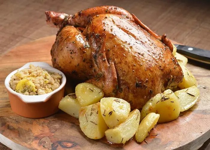 Cozinheira