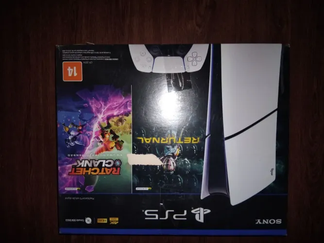 Ps5