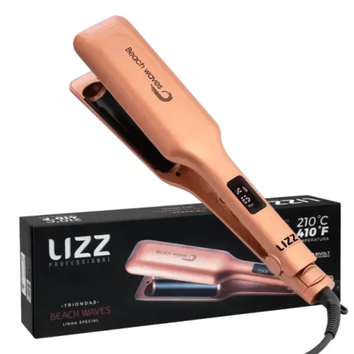 modelador beach waves bivolt #novo