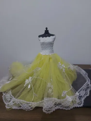 Estado para barbie roupas de barbie
