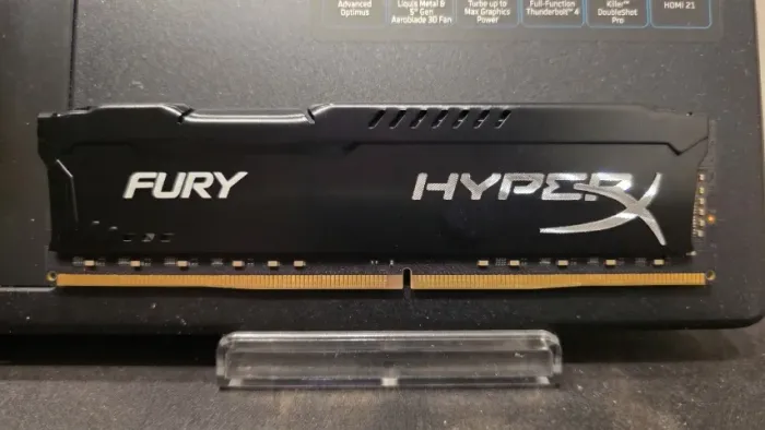 Ddr4 16gb memória ram desktop gamer computador workstation 1 pente 16gb com dissipador