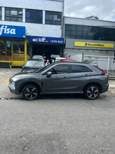 Mitsubishi Eclipse Cross HPE-S 1.5 AWD 165cv Aut. 2024