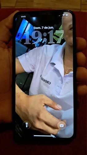 iPhone 11 Pro semi novo 
