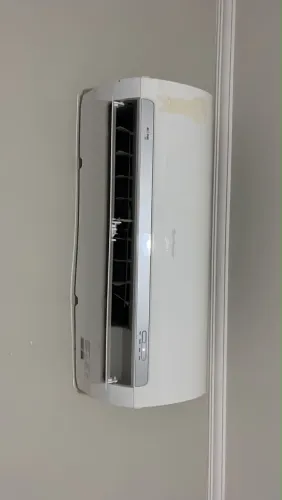 Ar condicionado
