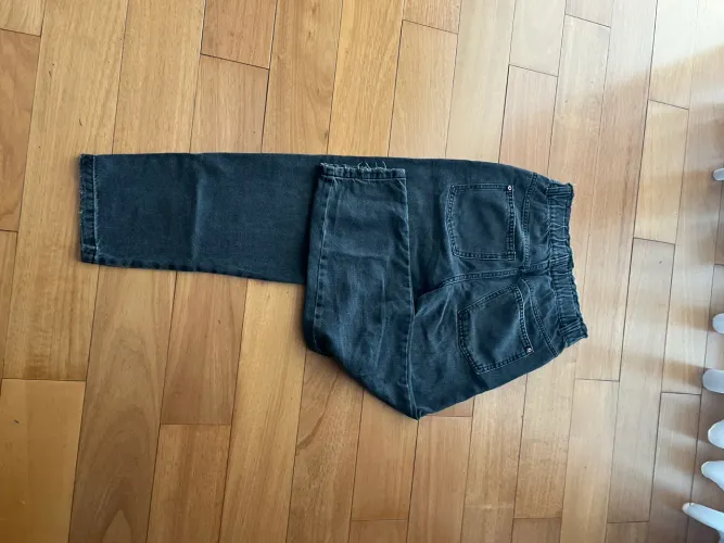 Calça Jeans Zara tamanho 11/12