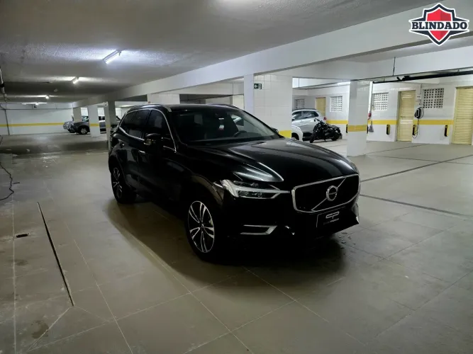 Volvo XC-60 XC 60 T-8 Híbrido Momentum 2.0 5P 2020