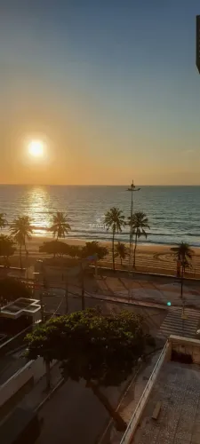 Apartamento à venda no Edf. Mirante em Boa Viagem/PE!