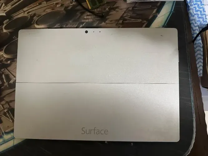 Surface Pro 3 - Tablet Microsoft