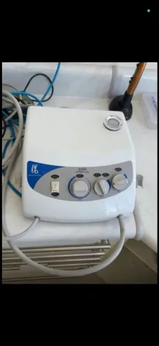 Ultrassom kavo ultra profhy