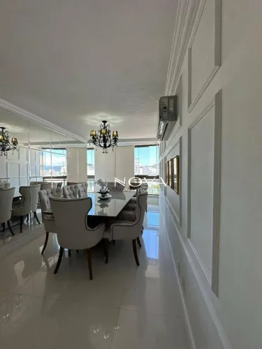 Cobertura com 4 quartos à venda, 226 m² por R$ 1.900.000 - Vital Brasil - Niterói/RJ