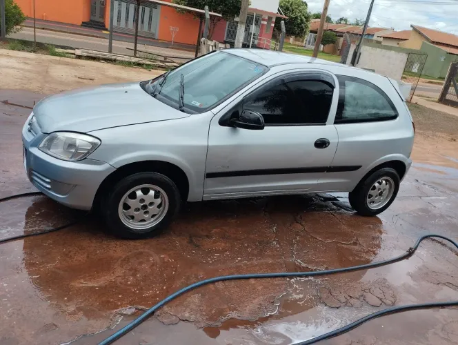 Chevrolet Celta Life/ LS 1.0 MPFI 8V Flexpower 3P 2007