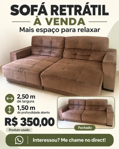 Sofá