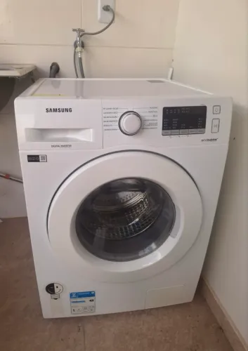 Máquina lava e seca Samsung 10kg