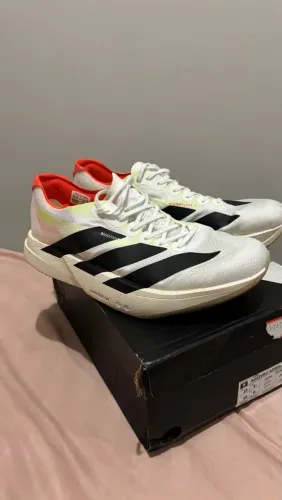 Tênis de corrida Adidas Adios Pro 4