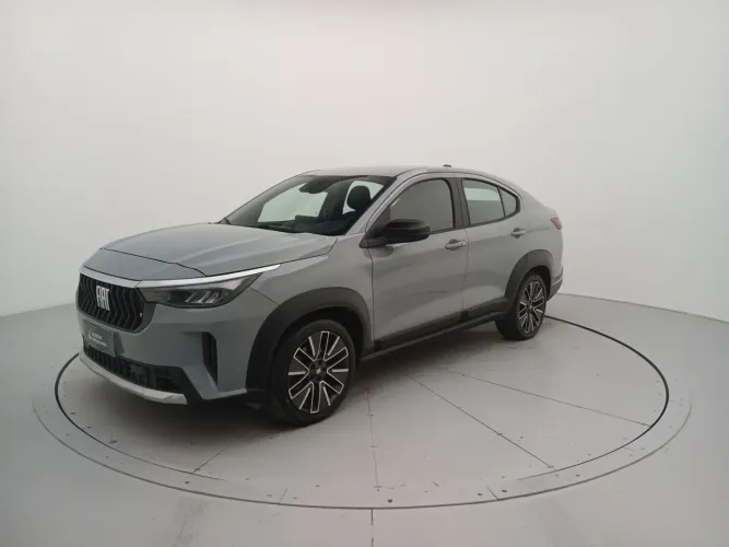 Fiat Fastback Audace 200 TB AUT (hibrído) 2026