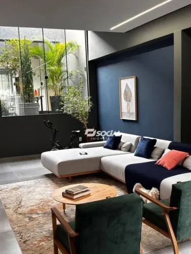 Casa com 3 suítes à venda, 400 m² por R$ 1.200.000 - São Cristóvão - Porto Velho/RO