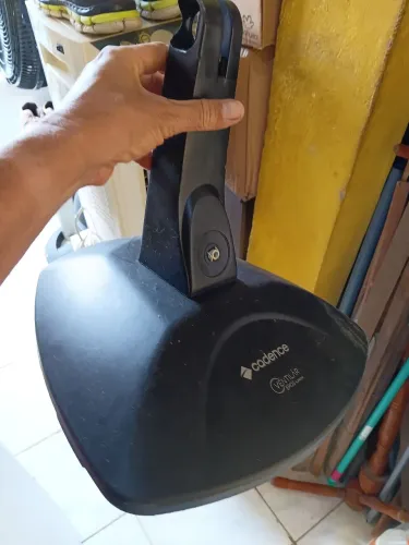 Base de ventilador cadente 40 cm