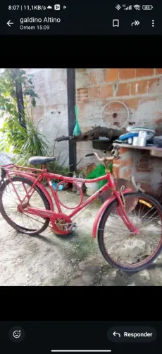 Ciclismo