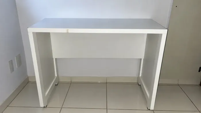 Mesa de estudo