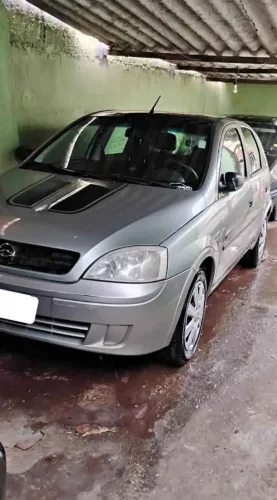 Chevrolet Corsa Hat. JOY 1.0/ 1.0 Flexpower 8V 5P 2006