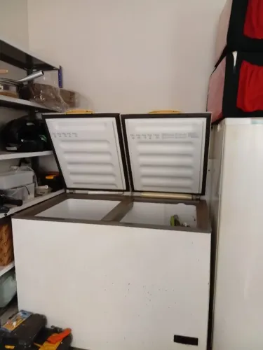 Freezer