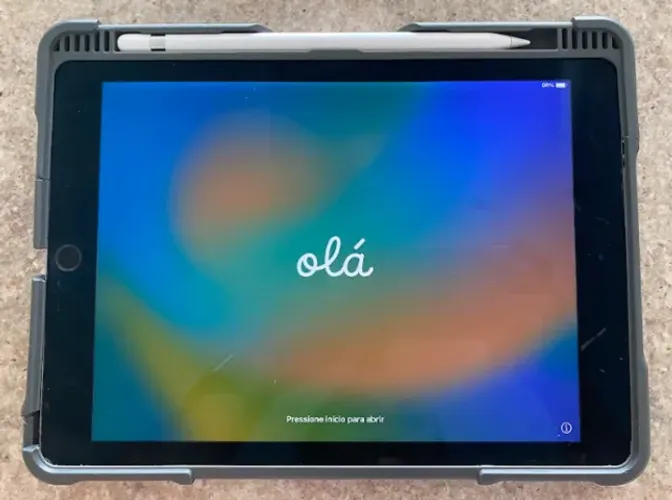 Apple iPad Pro 9.7 (WiFi)
