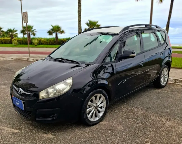 JAC J6 2.0 16V 5P Mec. 2012