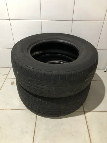 Pneus 265/65R17 Pirelli Scorpion STR 112H M+S