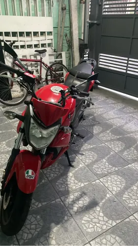 Vendo não troco