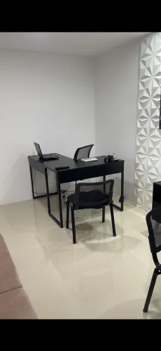 vendo mesa para escritório 