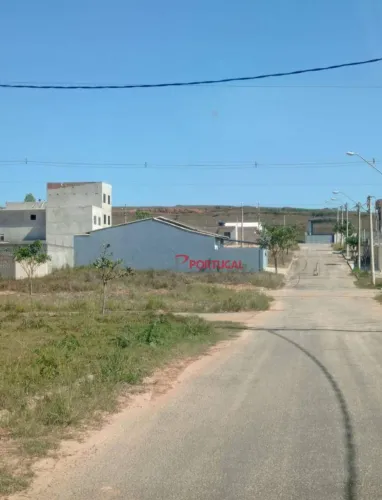 Terreno à venda, 370 m² por R$ 160.000,00 - Ajuda de Cima - Macaé/RJ