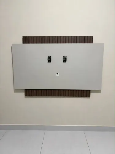 Painel de Tv