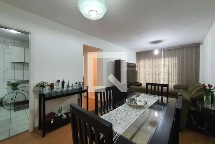 Apartamento à Venda - Aclimação, 3 Quartos, 85 m2