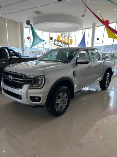 Ford Ranger XLS 2.0l 4X4 2027